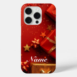 Case-Mate Barely There Apple iPhone 15 Pro Hülle