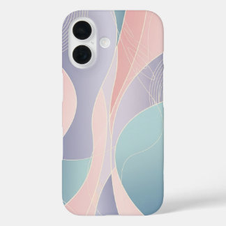 Case-Mate Barely There Apple iPhone 16 Hülle