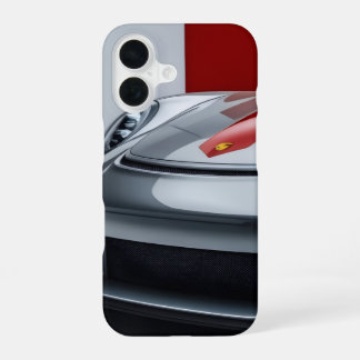 Case Mate Barely There Apple iPhone Case 16 Hülle