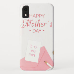 Case-Mate Barely There Apple iPhone XR Hülle