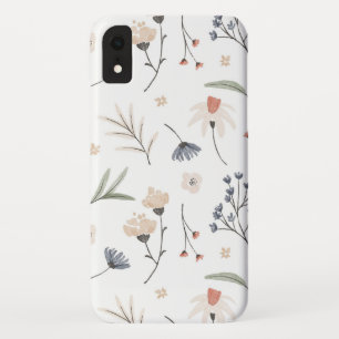 Case-Mate Barely There Apple iPhone XR Hülle