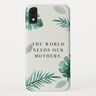 Case-Mate Barely There Apple iPhone XR Hülle