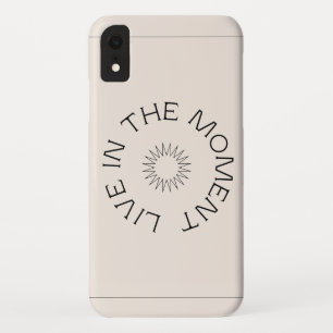 Case-Mate Barely There Apple iPhone XR Hülle