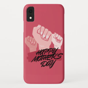 Case-Mate Barely There Apple iPhone XR Hülle