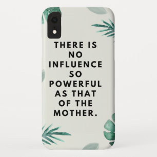 Case-Mate Barely There Apple iPhone XR Hülle