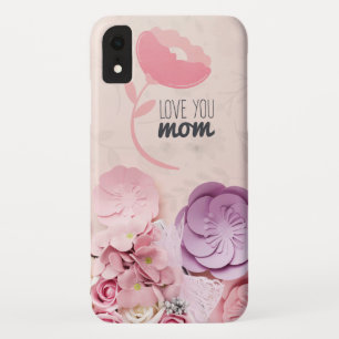 Case-Mate Barely There Apple iPhone XR Hülle