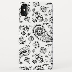 Case-Mate Barely There Apple iPhone XS Max Hülle