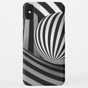 Case-Mate Barely There Apple iPhone XS Max Hülle