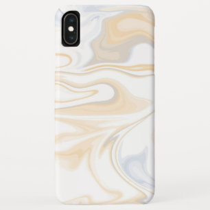 Case-Mate Barely There Apple iPhone XS Max Hülle