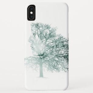 Case-Mate Barely There Apple iPhone XS Max Hülle