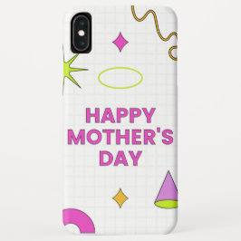 Case-Mate Barely There Apple iPhone XS Max Hülle