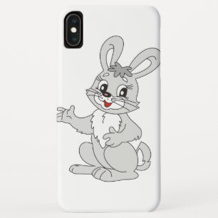 Case-Mate Barely There Apple iPhone XS Max Hülle
