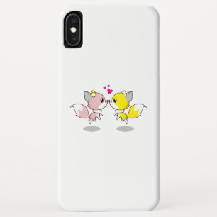 Case-Mate Barely There Apple iPhone XS Max Hülle