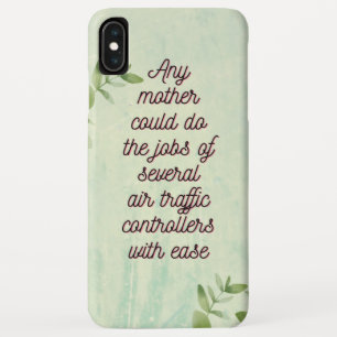 Case-Mate Barely There Apple iPhone XS Max Hülle