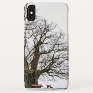 Case-Mate Barely There Apple iPhone XS Max Hülle