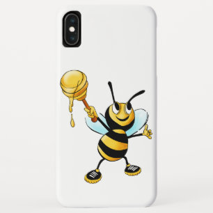 Case-Mate Barely There Apple iPhone XS Max Hülle
