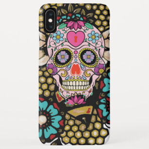 Case-Mate Barely There Apple iPhone XS Max Hülle