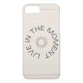 Case-Mate Barely There iPhone 8/7 Hülle