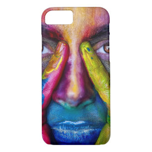 Case-Mate Barely There iPhone 8/7 Hülle