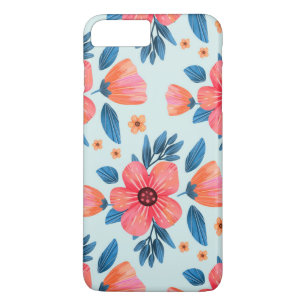 Case-Mate Barely There iPhone 8 Plus/7 Plus Hülle