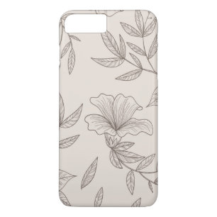 Case-Mate Barely There iPhone 8 Plus/7 Plus Hülle