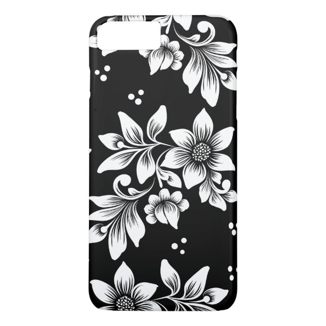 Case-Mate Barely There iPhone 8 Plus/7 Plus Hülle (Rückseite)