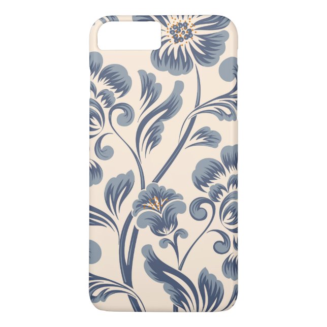 Case-Mate Barely There iPhone 8 Plus/7 Plus Hülle (Rückseite)