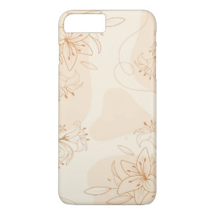 Case-Mate Barely There iPhone 8 Plus/7 Plus Hülle