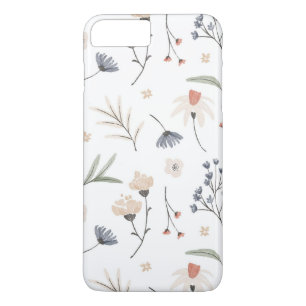 Case-Mate Barely There iPhone 8 Plus/7 Plus Hülle