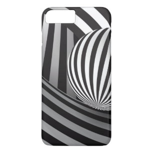 Case-Mate Barely There iPhone 8 Plus/7 Plus Hülle
