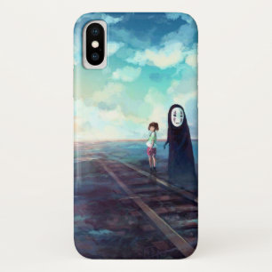 Case-Mate Barely There iPhone X Hülle