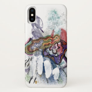 Case-Mate Barely There iPhone X Hülle