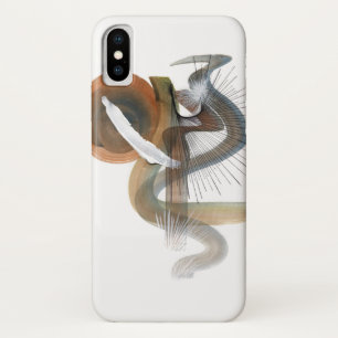 Case-Mate Barely There iPhone X Hülle