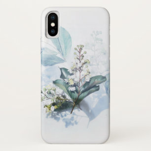 Case-Mate Barely There iPhone X Hülle