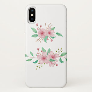 Case-Mate Barely There iPhone X Hülle