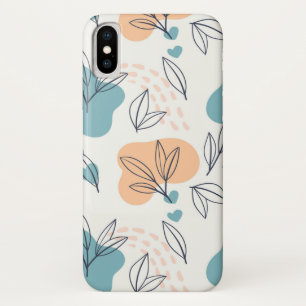 Case-Mate Barely There iPhone X Hülle