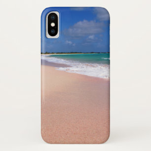 Case-Mate Barely There iPhone X Hülle