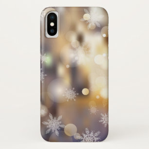 Case-Mate Barely There iPhone X Hülle