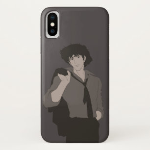 Case-Mate Barely There iPhone X Hülle