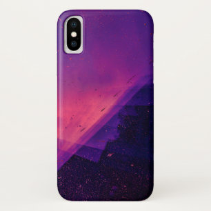 Case-Mate Barely There iPhone X Hülle