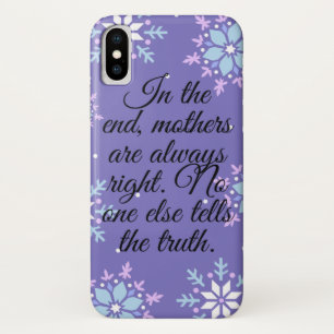 Case-Mate Barely There iPhone X Hülle