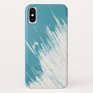 Case-Mate Barely There iPhone X Hülle