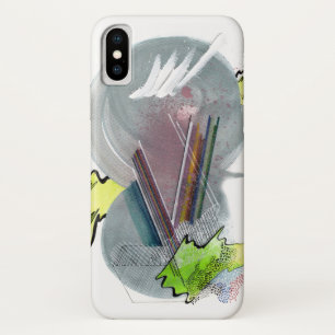 Case-Mate Barely There iPhone X Hülle