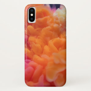 Case-Mate Barely There iPhone X Hülle