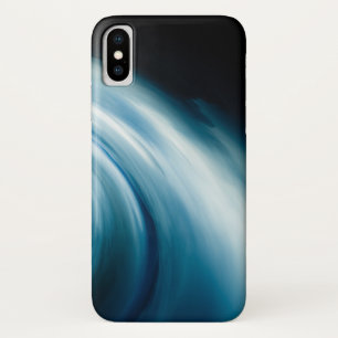 Case-Mate Barely There iPhone X Hülle