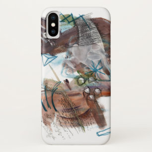 Case-Mate Barely There iPhone X Hülle