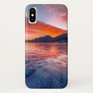 Case-Mate Barely There iPhone X Hülle