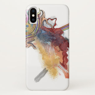 Case-Mate Barely There iPhone X Hülle