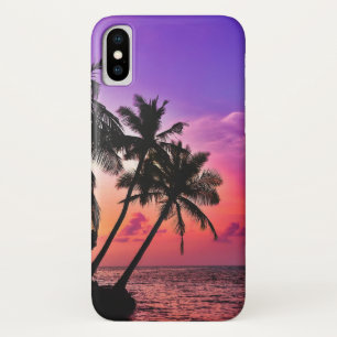Case-Mate Barely There iPhone X Hülle