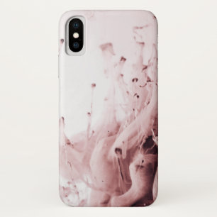 Case-Mate Barely There iPhone X Hülle